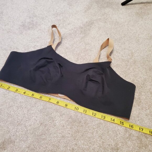 KNIX Women's 5 36D 38C 36D 40C Everyday Evolution Bra Reversible Convertible - Picture 11 of 11